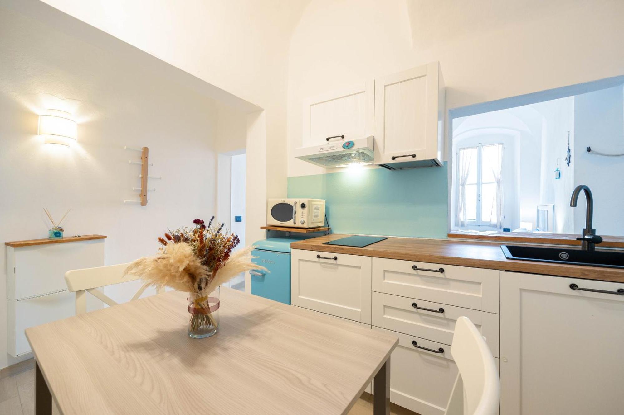 Casa Santa Brigida Apartment Sanremo Exterior foto